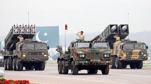 Pakistanul şi Afganistanul au ajuns la un acord de încetare imediată a focului