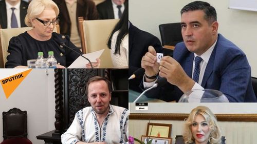 Cine sunt favoriții pentru funcția de ministru al Educației: Lista Vioricăi Dăncilă pentru ministerul de unde a dat-o afară pe Ecaterina Andronescu