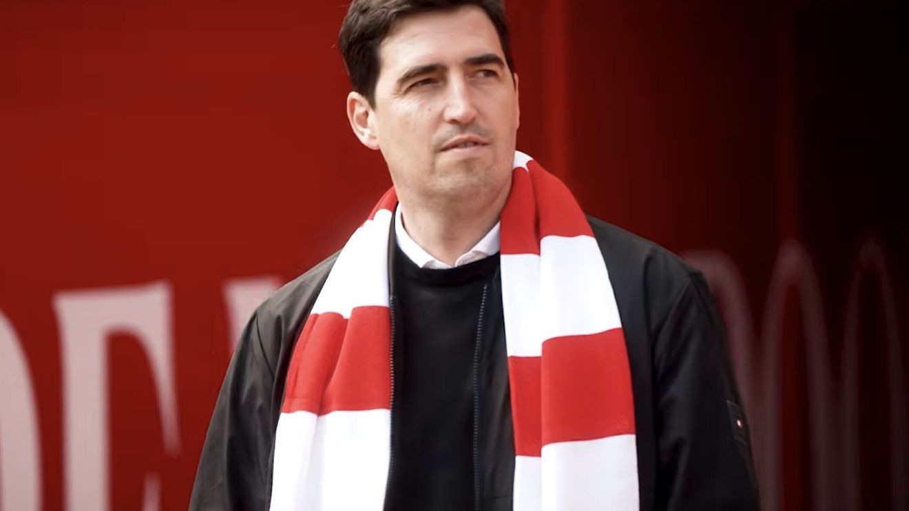 Andoni Iraola este noul antrenor al lui Liverpool / Vine de la Bournemouth, echipă cu care a reușit cel mai bun sezon din istoria clubului