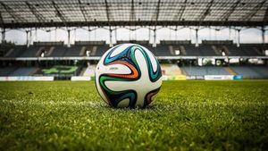 Situația din marile campionate europene de fotbal - Surprizele nu au lipsit în weekend