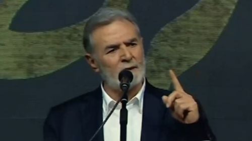 Liderul Jihadului Islamic Nakhaleh se afla în aceeași clădire cu Haniyeh, dar a supraviețuit (presa israeliană)