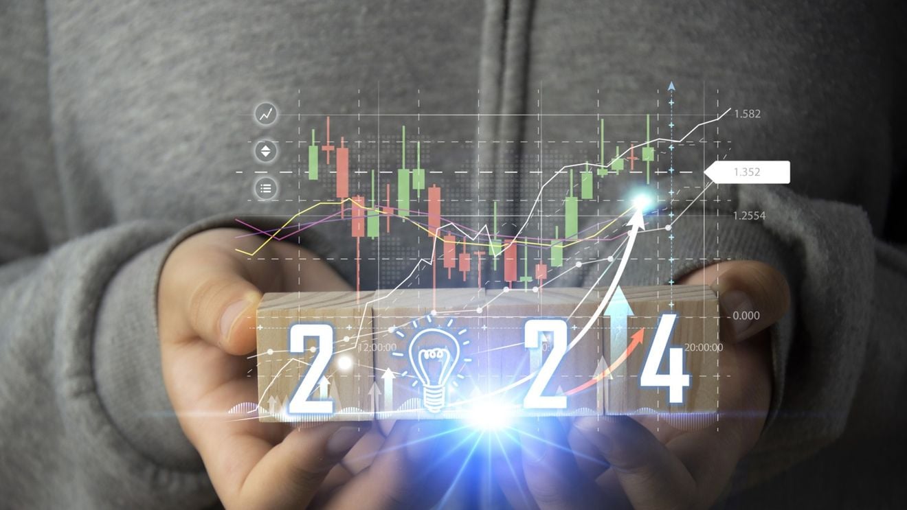 GRAFIC Calendarul economic al anului. Evenimente și date-cheie în 2024: Încetinirea creșterii economice, deficit bugetar major, cea mai mare inflație din UE, dar încetinită, alegeri cu impact în economie și, pe final, o ordonanță care afectează puternic mediul de afaceri/ Am intrat în Schengen, am depășit Ungaria și am ajuns Polonia la un indicator important