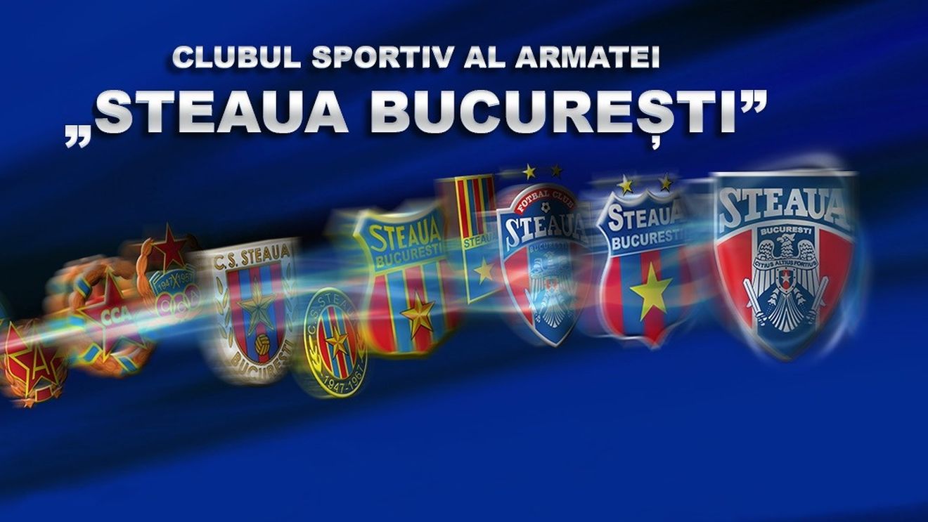 Soluție a Curții de Apel în procesul pentru palmares dintre CSA Steaua și FCSB: performanțele din intervalul 1998-2003 nu aparțin nimănui / Decizia nu e definitivă