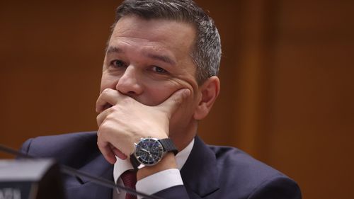 Grindeanu: Am vorbit cu Cristian Anton „în urmă cu câteva luni, cu câteva săptămâni” / „Dacă vă uitați în rechizitoriu, nu apare niciunde numele de Sorin Grindeanu” / „Nu am nicio emoție”