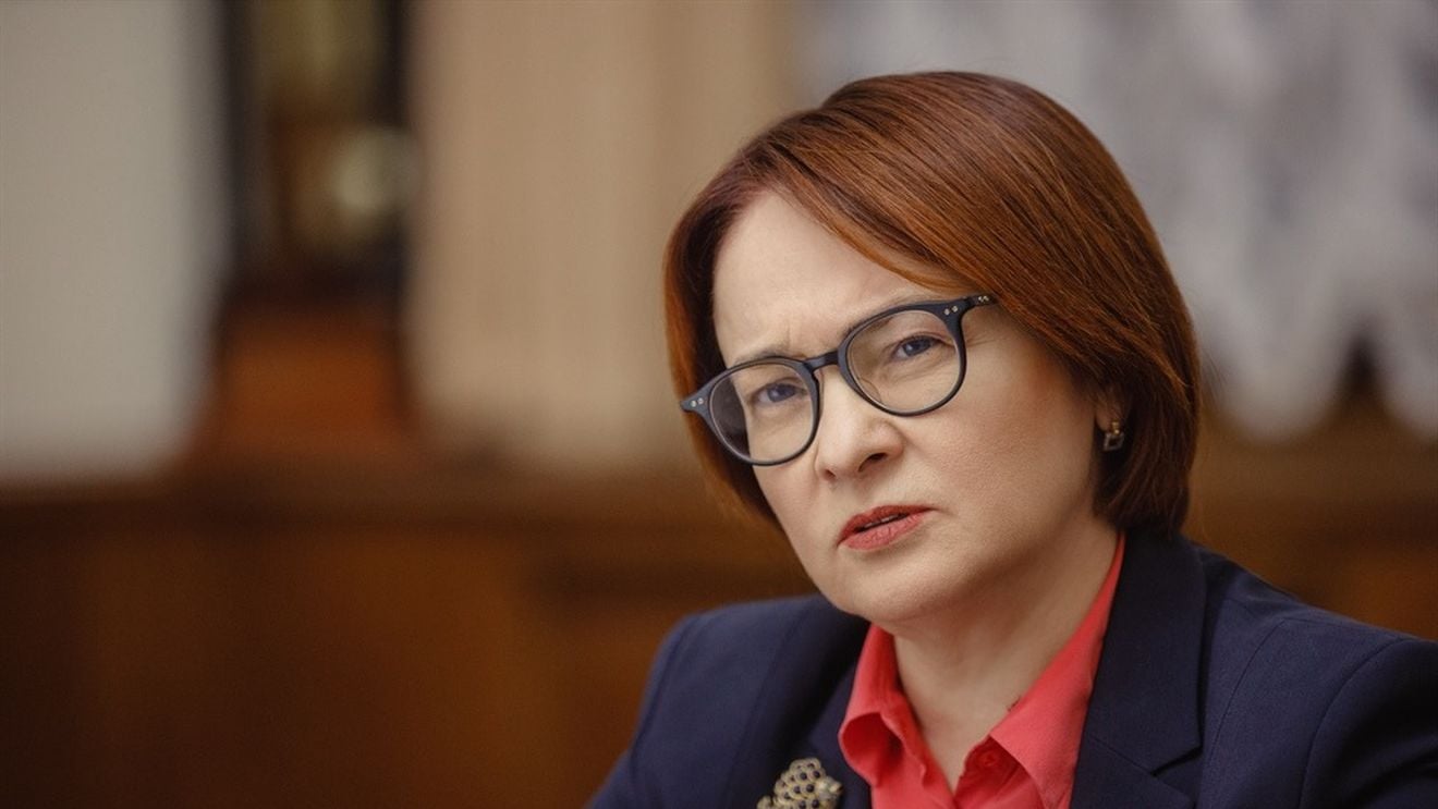 Guvernatorul Băncii Centrale a Rusiei: Nu se va opri circulaţia dolarului în Rusia chiar şi în cazul scenariului cel mai apocalitic