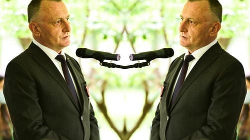 Cîmpeanu, înainte și după ce a devenit ministru: Educația remedială are nevoie de disponibilitatea cadrelor didactice și de resurse financiare / Recuperarea se va face doar prin devotamentul fiecărui cadru didactic