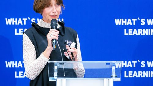 Profesoara Dana Papadima, critică dură a programei de Limba și literatura română propusă de Ministerul Educației: Mii de adolescenți se vor refugia mai abitir în ficțiunea parșivă a tik-tok-ului și influensărilor