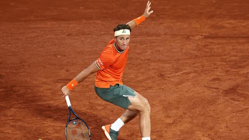 Turneul surprizelor la Roland Garros: Casper Ruud, dublu finalist la Paris, eliminat în optimi