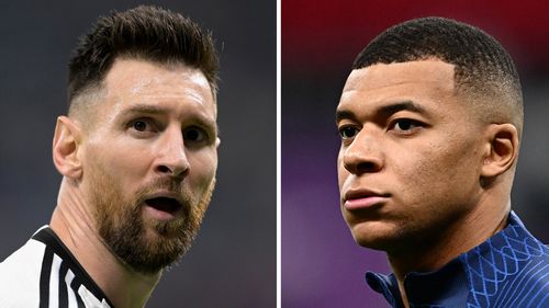 Cel mai bun fotbalist al anului va fi ales dintre Messi, Mbappe şi Benzema / La premiile FIFA poate vota și marele public pe site-ul fifa.com
