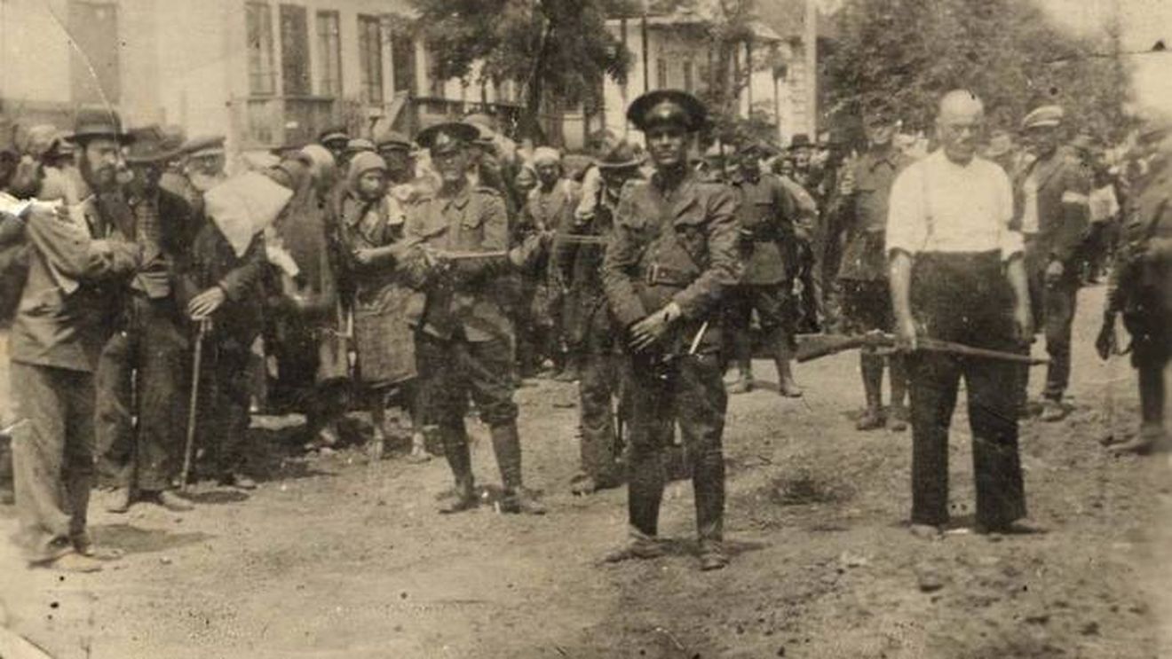 Ziua Holocaustului: Transilvania de Nord și Transnistria, fețele iadului