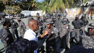 Patru suspecți în asasinarea președintelui haitian Jovenel Moise, extrădați în SUA