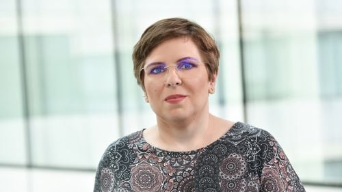 Ruxandra Chelaru, Engineering Director Luxoft: „Condusul unei mașini va deveni un hobby sau o plăcere de weekend, așa cum este astăzi călăritul” (P)