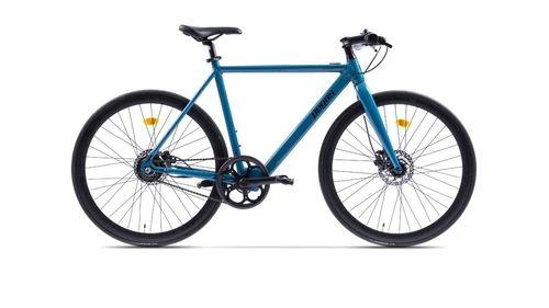 Primăria Bacău a cumpărat biciclete electrice pentru angajați, ”pentru a facilita deplasarea” / 22 de biciclete Pegas au costat peste 10 mii de euro