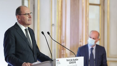 Franța ridică progresiv din 2 februarie  unele restricții, după intrarea în vigoare a pașaportului de vaccinare