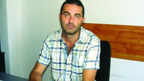 AUDIO Managerul unui spital de psihiatrie din Vâlcea, către o angajată: Marş, jigodia dracu!  Vă toc pe amândoi şi pe fie-ta o dau la albanezi/ Bagă-ţi minţile în cap, că te joc în picioare! 