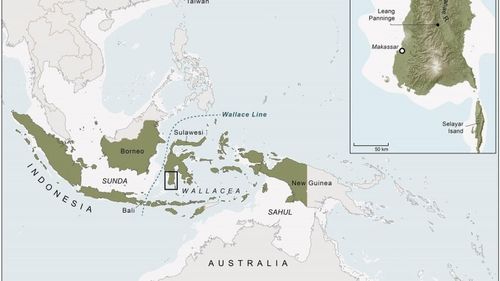 Arheologi: Am descoperit primul ADN uman antic din regiunea insulară dintre Asia și Australia / Un schelet de 7000 de ani dezvăluie povestea unui grup de oameni necunoscut anterior
