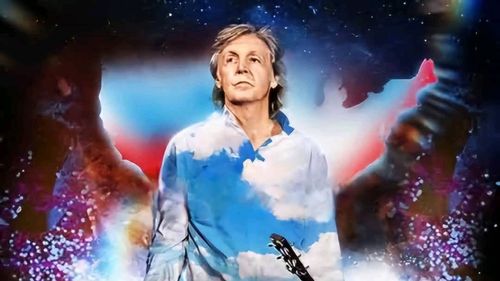 Paul Mc Cartney anunță un nou turneu, la 83 de ani