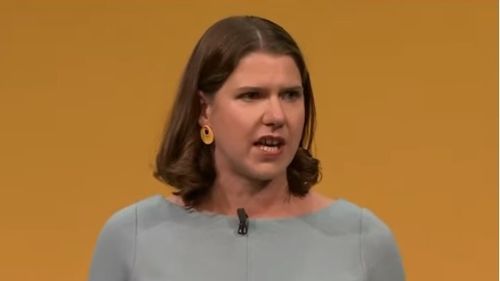 Șefa Partidului Liberal-Democrat din Marea Britanie: O ieșire fără acord înseamnă să dai foc la casă. Nu există un Brexit care să fie bun pentru țara noastră