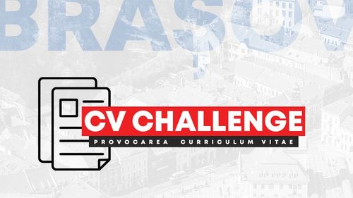 Candidatul PSD la Primăria Brașov îi provoacă pe toți competitorii din județ să își facă publice CV-urile
