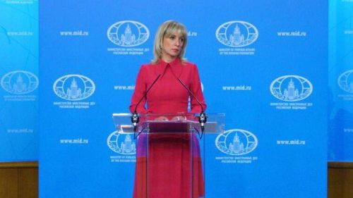 Moscova salută faptul că limba rusă a redobândit statutul de limbă de comunicare interetnică în Republica Moldova / Critici la adresa UE și României