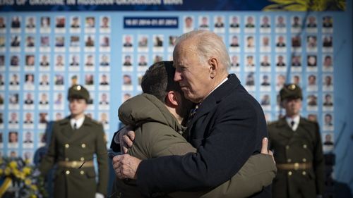 Biden este hotărât să-şi folosească restul mandatului pentru a consolida Ucraina și se va întâlni cu Zelenski la Adunarea Generală a ONU, transmite consilierul american pentru securitate națională
