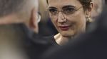 Înalta Curte s-a apucat să dicteze și Parlamentului: „ICCJ s-a adresat, în mod preventiv, conducerii Senatului și Camerei Deputaților, solicitând ca procedura parlamentară privind proiectul Legii salarizării să se desfășoare cu respectarea strictă a Constituției”