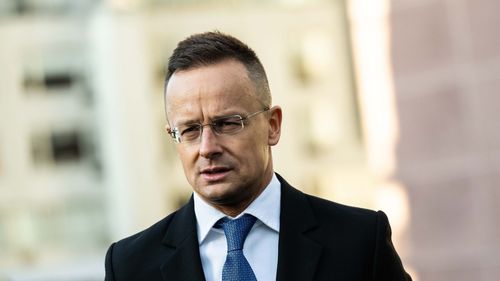 Ministrul ungar de Externe, vizită în Belarus: „Mulți mă vor ataca pentru această vizită, dar poziția noastră este clară - canalele de comunicare trebuie să fie menținute deschise”