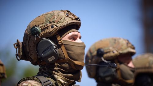 A fost declanşată o anchetă în Ucraina care vizează responsabilii cu recrutarea militară după ce un bărbat ar fi fost reținut și omorât în bătaie