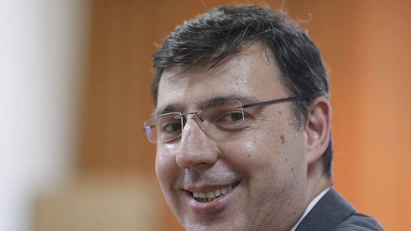 Gelu Diaconu, fostul șef al Fiscului: Președintele ANAF a trimis Antifrauda în control la mine și membrii familiei mele după ce am dezvăluit controalele abuzive la HotNews.ro și Rise Project