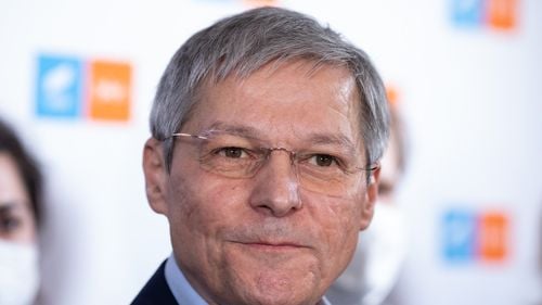 Dacian Cioloș propune organizarea de alegeri primare pentru un candidat comun al opoziției democratice la prezidențiale