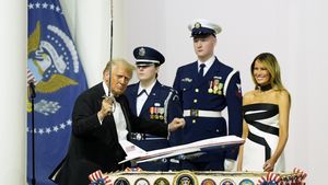ANALIZĂ 45 a devenit 47: Trump a revenit la Casa Albă mai popular ca niciodată si pus pe fapte mari