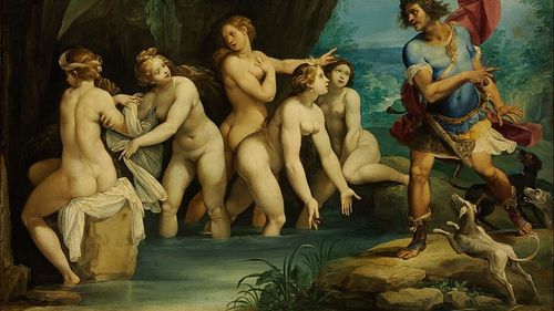 Tensiuni între elevi și profesori la o școală din Franța, pe tema unor nuduri renascentiste / Liceenii s-au declarat șocați de femeile goale din pictură