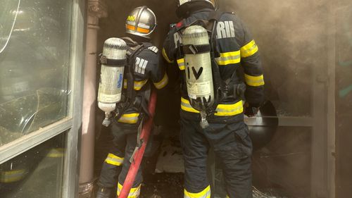 Localuri din Cluj și Constanța, închise în primele zile ale anului pentru încălcarea cerințelor de securitate la incendiu