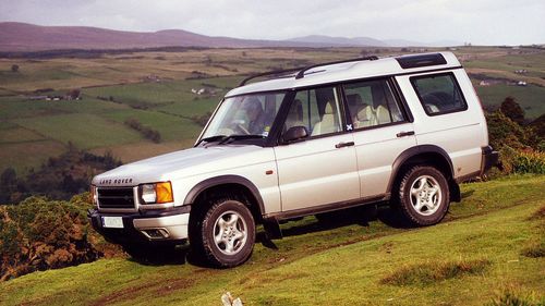 Modelul Land Rover Freelander se întoarce anul viitor, după o pauză de 10 ani, dar o va face inițial doar în China