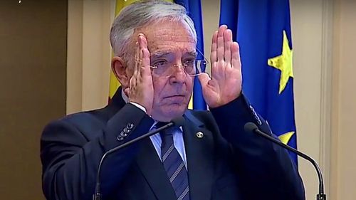 DOCUMENT: CNSAS îl acuză pe Isărescu că a turnat la Securitate două persoane care se plângeau de frig, foame și de transportul greu din Drumul Taberei