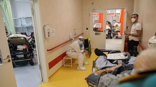 Preşedintele Colegiului Medicilor: Din decesele COVID-19 raportate în ultima perioadă, peste 92% din persoane erau nevaccinate Este inacceptabil ca un medic să iasă în public şi să transmită mesaje eronate