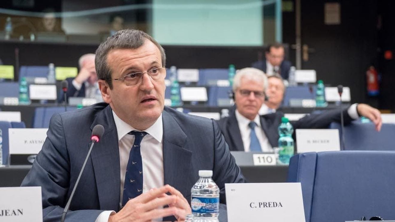 Cristian Preda, despre efectele atentatului de la Strasbourg: Suprapunerea între amenințarea teroristă și revolta lepenisto-melenchonistă este oribilă/ Nu-i exclus ca președintele Macron să iasă întărit