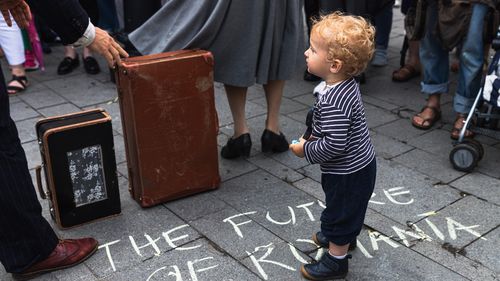 VIDEO FOTO Rezumatul zilei la FITS / Cronica celei de-a patra zi a Festivalului Internațional de Teatru de la Sibiu