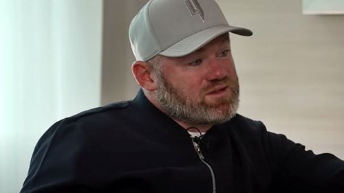 Wayne Rooney, fostă vedetă la Manchester United: „Am băut două zile la rând. Dacă nu era soția, aș fi fost mort”