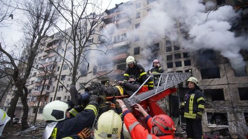 O lună de la invazia Rusiei. Ce pierderi raportează Ucraina. Cifrele războiului