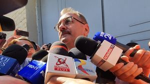Înalta Curte a respins definitiv contestația în anulare a lui Liviu Dragnea la condamnarea din 2019