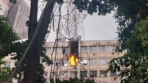 Detalii incredibile despre incendiul de la spitalul de copii din Iași: șeful Consiliului Județean susține că nu e cunoscut planul instalației electrice de la clădirea construită în 1970