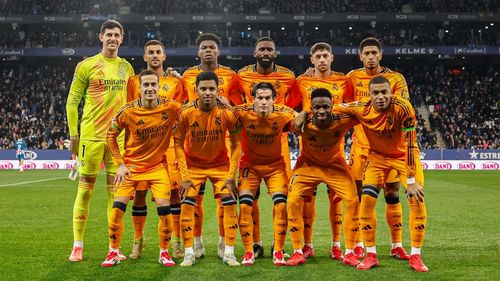 Real Madrid, înfrângere surprinzătoare pe terenul catalanilor de la Espanyol, scor 0-1 / Carlo Ancelotti: „Este inexplicabil”