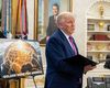 Israelul a avertizat SUA despre un presupus plan al Iranului de a-l asasina pe Trump