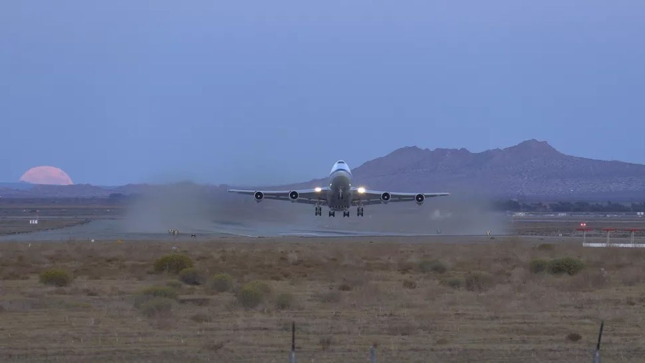 NASA va anunţa luni ''o descoperire importantă'' despre Lună