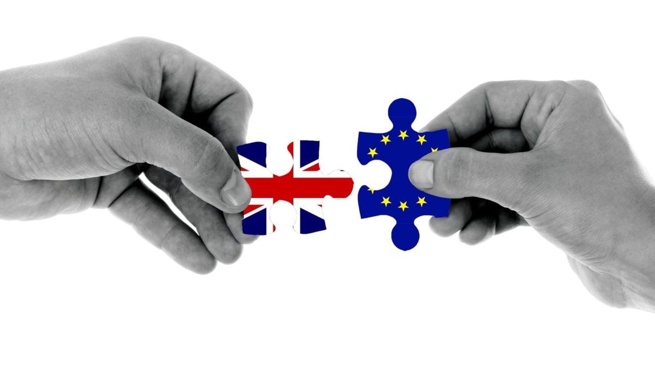 Cum se pregăteşte Uniunea Europeană pentru un Brexit fără acord