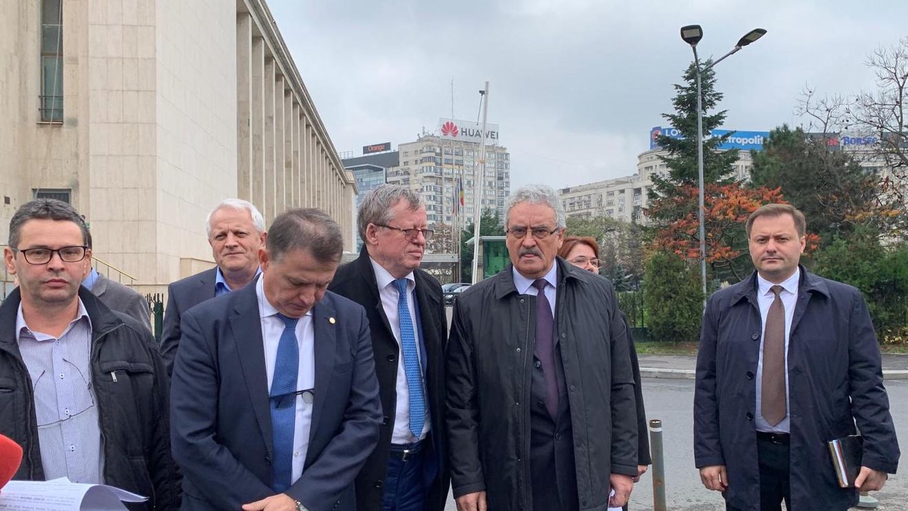Hăncescu, despre salariile profesorilor: Se fac calcule referitor la ce se va întâmpla cu 1 septembrie 2020, când este prevăzută majorarea salarială
