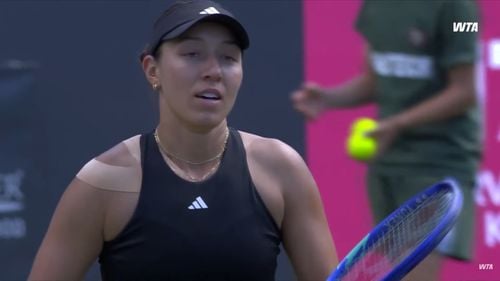 Jessica Pegula, dublă campioană în exercițiu, eliminată de Anastasija Sevastova, locul 386 în lume, în turul 3 de la Montreal