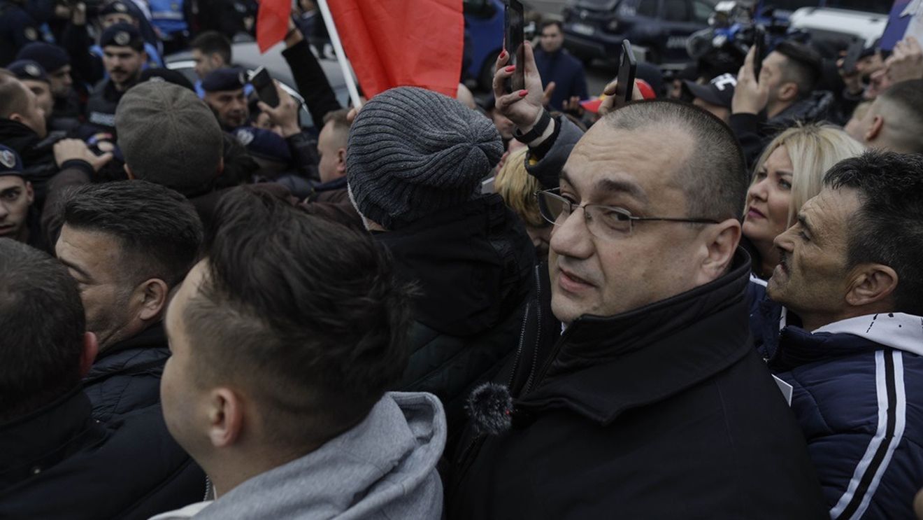 BREAKING Cristian Terheș cere Curții Constituționale să anuleze turul 1 al alegerilor prezidențiale. Noua cerere se bazează pe documentele desecretizate de CSAT
