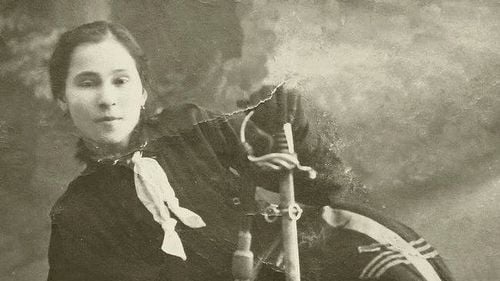 Ecaterina Teodoroiu va fi prima femeie de pe bancnotele românești. Va apărea pe bancnota de 20 de lei